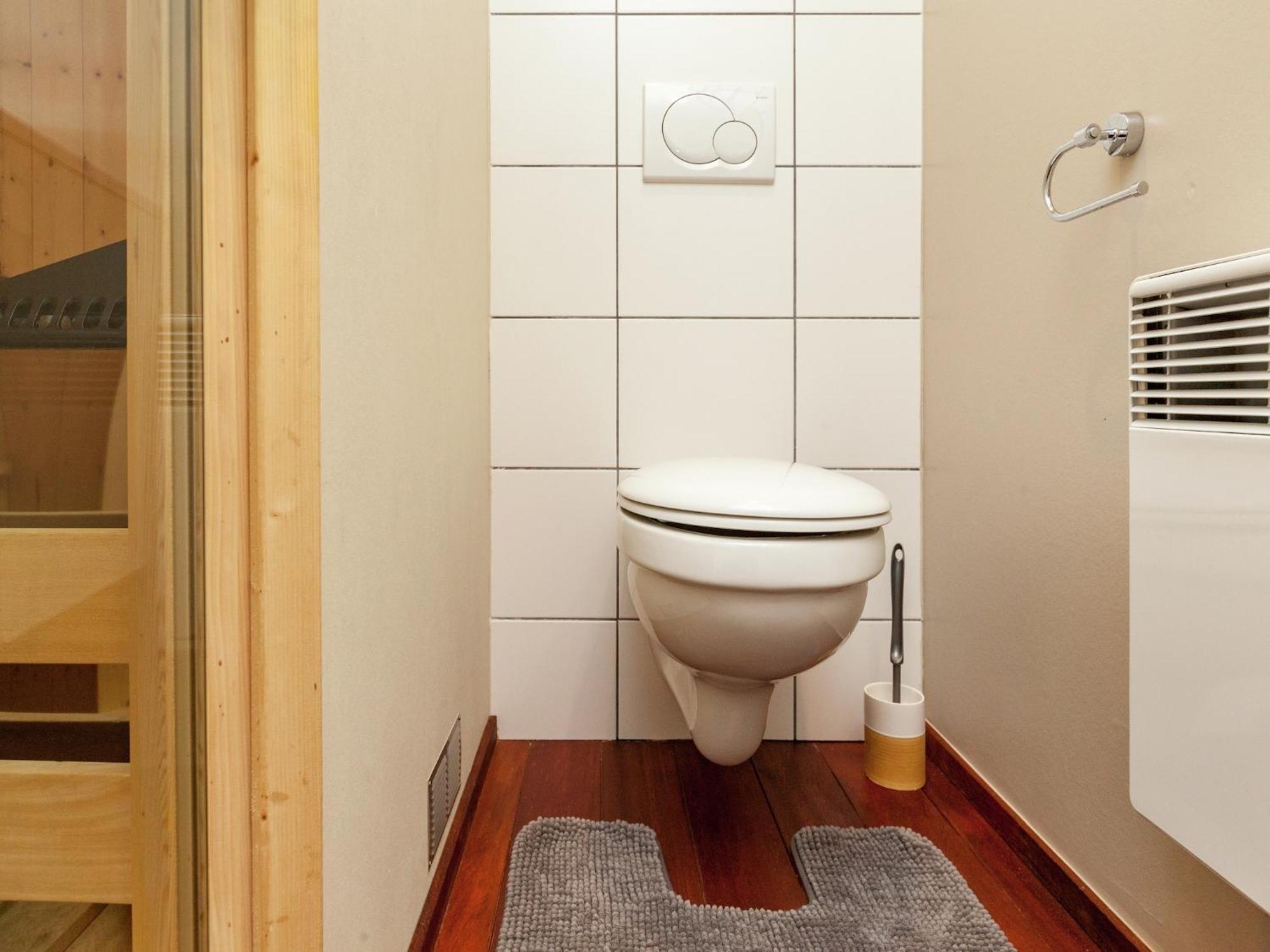 Boutique Chalet In B Llingen Near Lake Wirtzfeld Екстер'єр фото